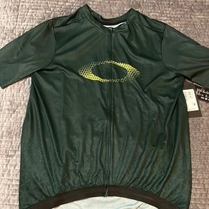 Oakley Endurance PKBLEE JERSEY brand new size XL